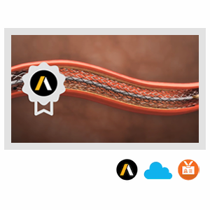Self-Expanding Stents