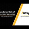 Basics of Electromagnetics