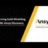 Solid Modeling - Ansys Discovery
