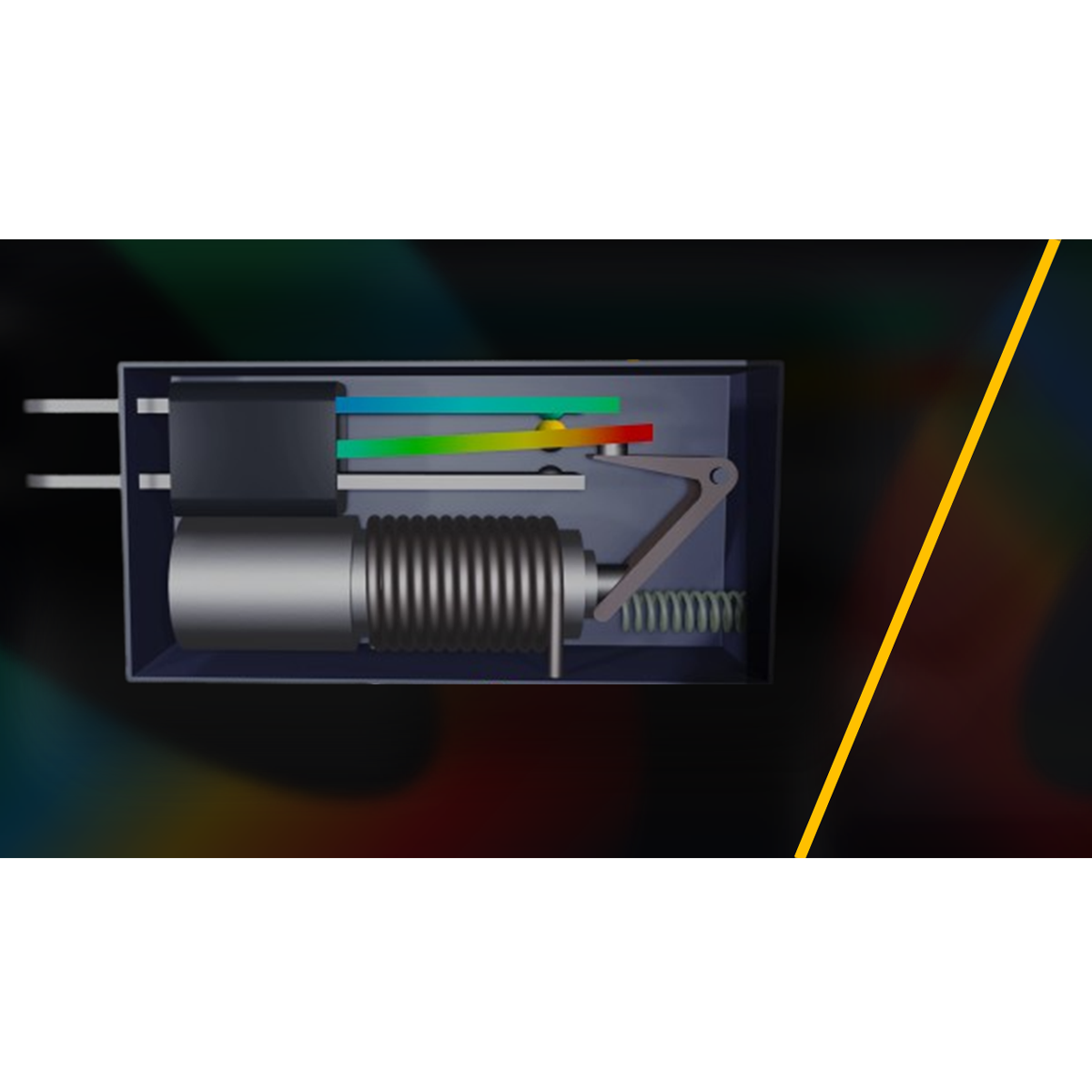 Ansys Mechanical Nonlinear Contact Cadfem Aic Marketplace