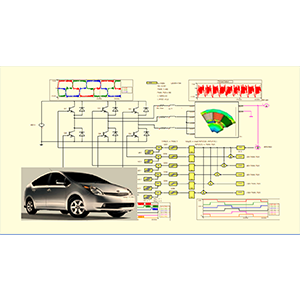 Ansys Twin Builder Getting Started: Co-Simulation and ROM